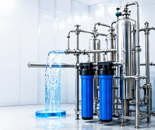 Clean & Hygienic Production