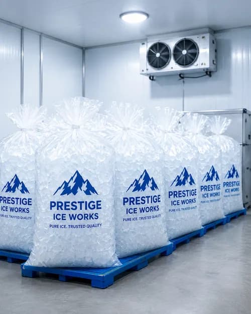 Cold-Chain Handling