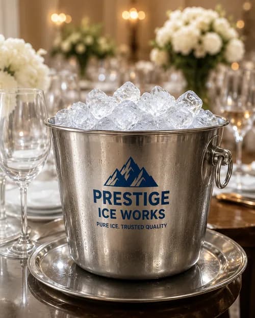 Hospitality & Event Support