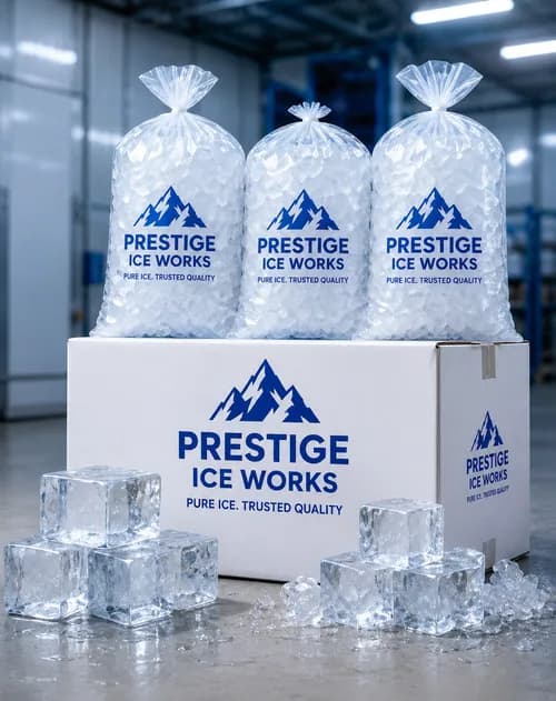 Retail & Wholesale Supply